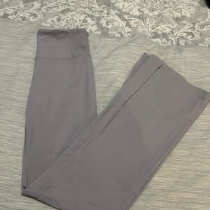 Athleta Flare Leggings